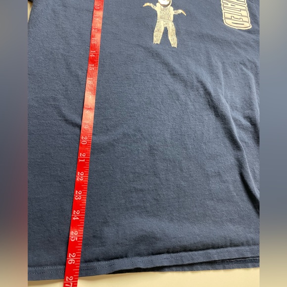 Most Hated Graphic Tee | Black | Large - Picture 4 of 8